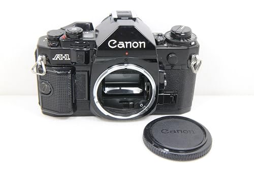 Amazon | Canon A-1 | 一眼レフカメラ 通販